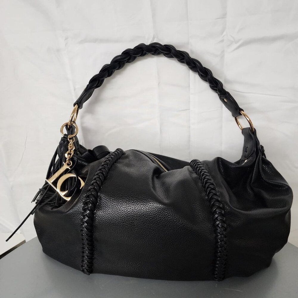La Carrie Women's Duffle Baguette  Bags - (BRAND NEW- NEVER USED)